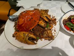 -喜记避风塘炒辣蟹(旗舰店)