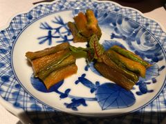 佛手瓜-三号黄浦会Canton Table