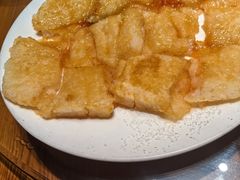 -黄泥岗·地道湖北菜(奥特莱斯店)