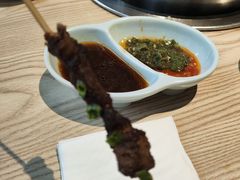 -正禾鲜·潮汕牛肉火锅(凯德天府店)