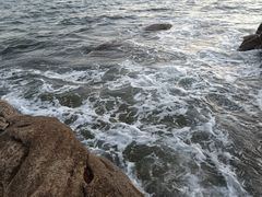 -老虎石海上公园