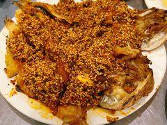 -松明一烤肉馆(鲁园店)