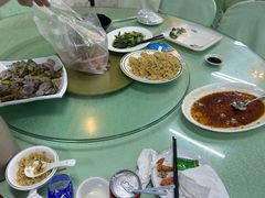 -景好海鲜餐厅(大鹏必选旅游店)