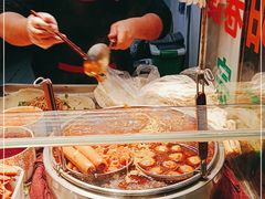 -阜阳杜大大卷馍(塘沽路店)