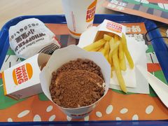 -汉堡王(下沙银泰店)