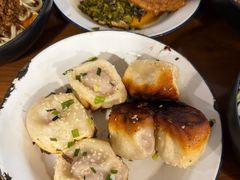 -舒蔡记生煎菜饭(云南中路店)