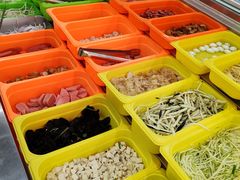 -舞素卷菜煎饼.糁汤(万达金街店)