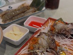 -渔娘渔家丹东海鲜(东直门店)