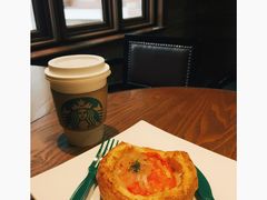 -星巴克(天津五大道店)