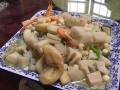 -观桥阁(锦溪店)