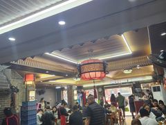 -多福临砂锅居(苏堤北路店)