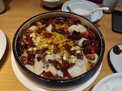 -竹里馆 ·茶食(奥体店)