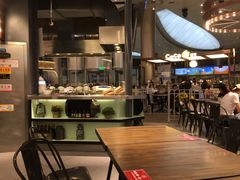 大堂-食通天·寰宇集(杭州万象城店)