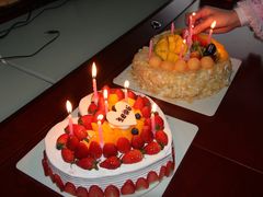 -幸福西饼面包茶饮(车公庙店)