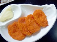 android_upload_pic-芬芳甜品(同福路店)