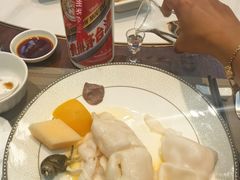 -东海酒家(长平东路店)