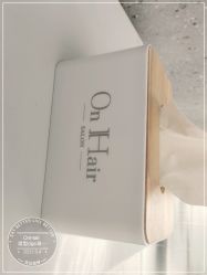 -OnHair造型