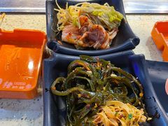 -猪的故事·韩式烤肉(韩乐坊店)