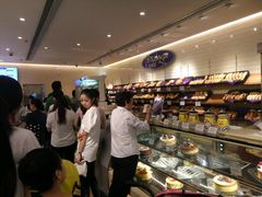 -老佛爷饼店