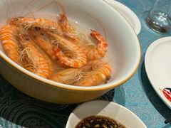 -北塘海鲜·天津菜·鲅鱼水饺是一绝(大光明桥旗舰店)