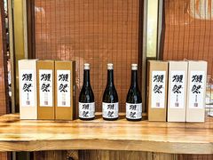 -虹料理·日料放题(悠方店)