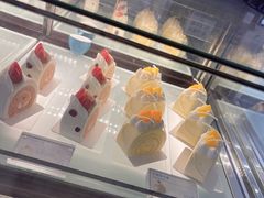 -1Cake壹刻蛋糕(奥体公园味觉艺术馆店)