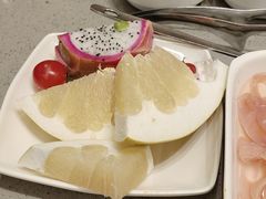 -海底捞火锅(王府井银泰in88店)