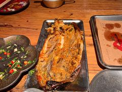 -阿记烧烤(英达路店)