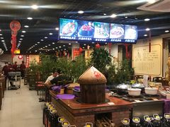 -西江美食舫·江西菜(健德桥店)