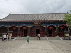 -天津妈祖文化园