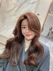 -OnHair造型