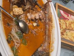 -峰厨大鱼泡饼(水上公园店)