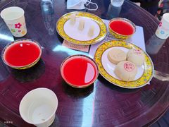 -富华斋饽饽铺·宫廷糕点·伴手礼(护国新天地店)