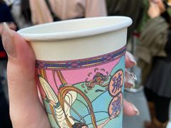 -茶颜悦色(花园道店)
