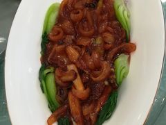 -正阳春烤鸭店(杨楼店)
