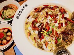 -太二酸菜鱼(天鹅湖万达店)