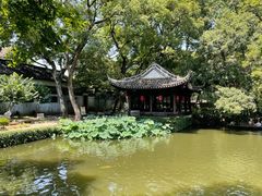 -绮园景区