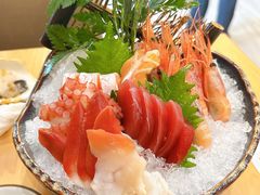 -大渔铁板烧(东城店)