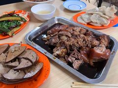 -黄寺卤煮·黄寺喝酒公司
