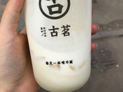 芝士椰椰-古茗(临海东塍店)