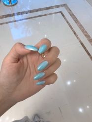 -1R日式轻奢美睫美甲翘睫