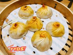 -苏小柳点心·手作小笼包(新街口分院店)