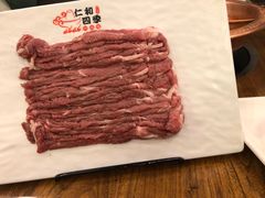 -仁和四季涮肉馆(天坛南门店)