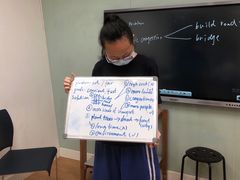 -英孚国际留学·雅思托福·DSE A-Level AP(福田中心)