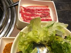 -火炉火自助餐(悠唐购物中心店)