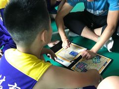 -成康体育青少年篮球培训(相城店)