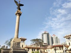 -天津意大利风情旅游区