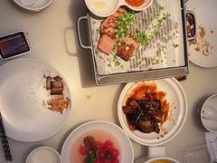 -绿茶餐厅(北京世纪金源店)
