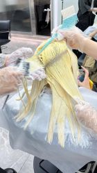 -MT·ID 烫发.染发.接发SALON