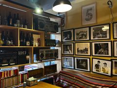 -蜗牛的家旅行主题云南菜餐厅.小酒馆(护国寺店)